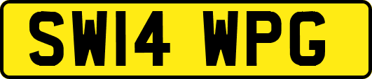 SW14WPG