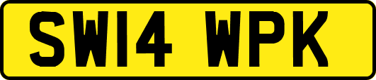 SW14WPK