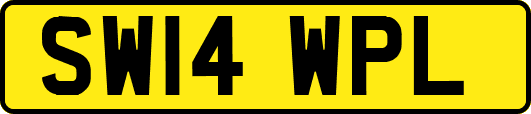 SW14WPL