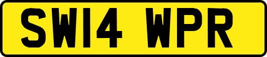 SW14WPR