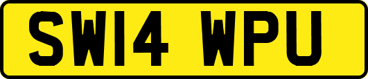 SW14WPU
