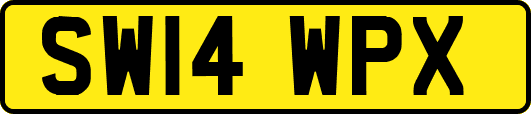 SW14WPX