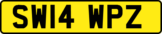 SW14WPZ