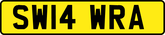 SW14WRA