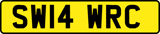 SW14WRC