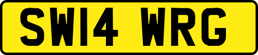 SW14WRG