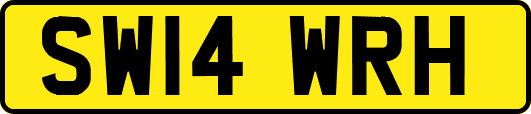 SW14WRH