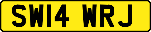 SW14WRJ