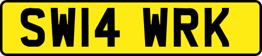 SW14WRK