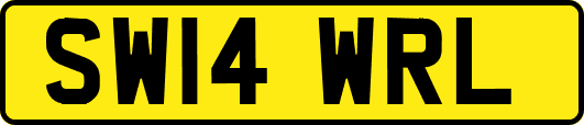 SW14WRL