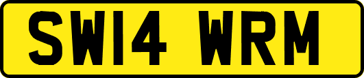 SW14WRM