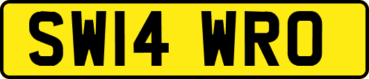 SW14WRO