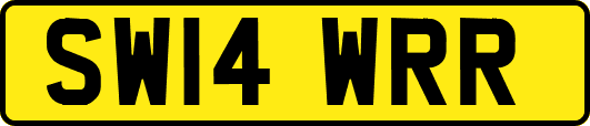 SW14WRR