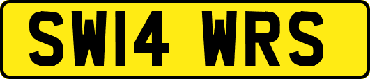 SW14WRS