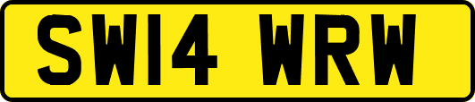 SW14WRW