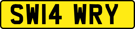SW14WRY