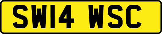 SW14WSC