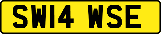 SW14WSE