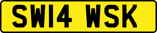 SW14WSK