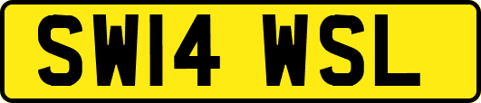 SW14WSL