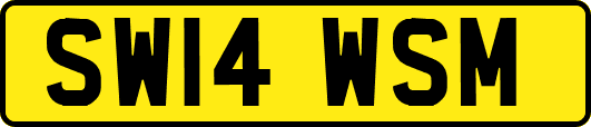 SW14WSM