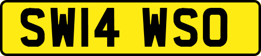 SW14WSO