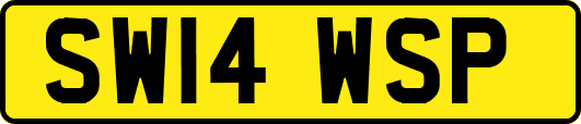 SW14WSP
