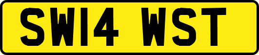 SW14WST
