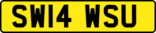 SW14WSU