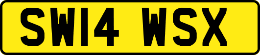 SW14WSX