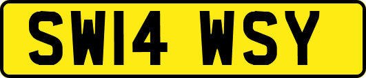 SW14WSY