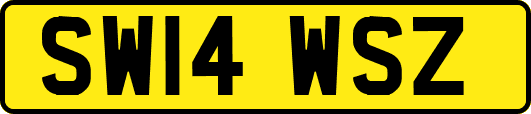 SW14WSZ