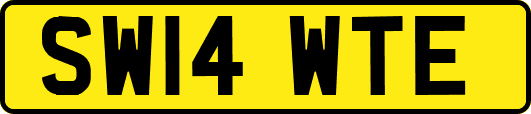 SW14WTE