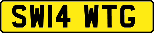 SW14WTG