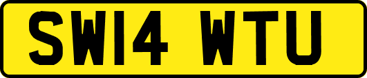 SW14WTU
