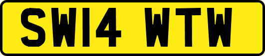 SW14WTW
