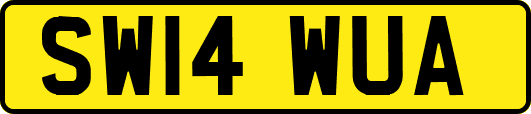 SW14WUA