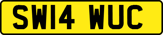 SW14WUC