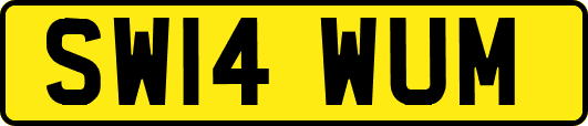 SW14WUM