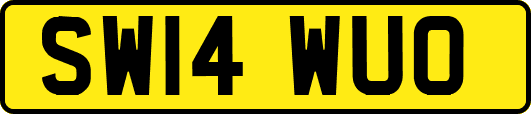SW14WUO