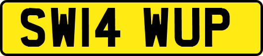 SW14WUP