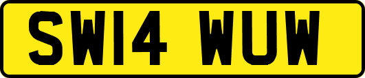 SW14WUW