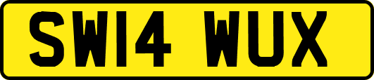 SW14WUX