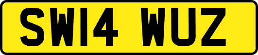 SW14WUZ