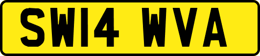 SW14WVA