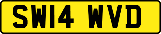 SW14WVD