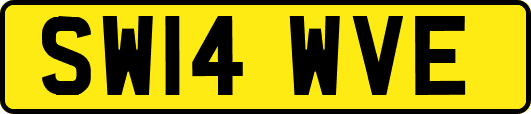 SW14WVE