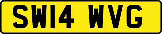 SW14WVG
