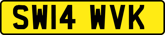 SW14WVK