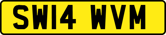 SW14WVM